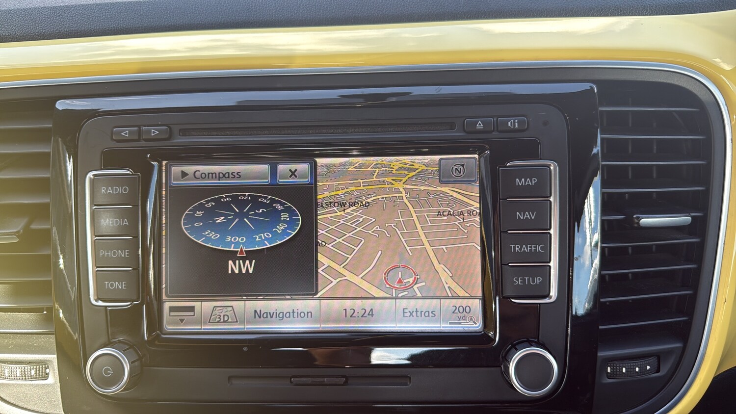 Used Volkswagen Beetle 2015 for sale - 75772747: Photo 46