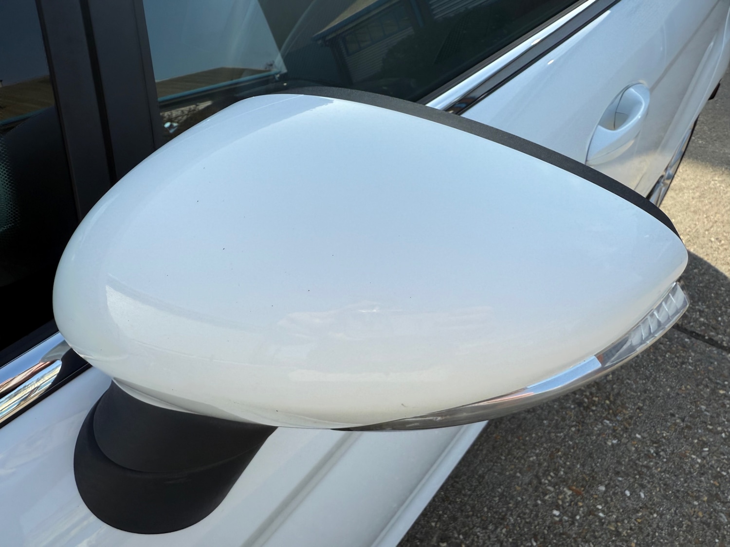 Used Ford Fiesta 2015 for sale - 77665908: Photo 18