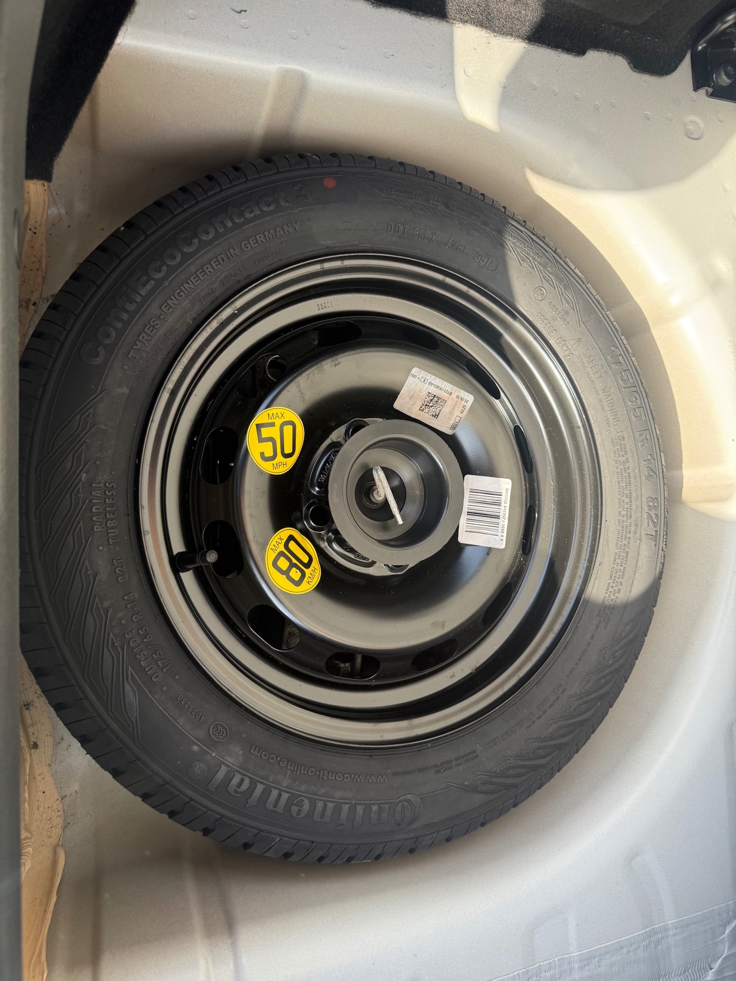 Used Ford Fiesta 2015 for sale - 77665908: Photo 57