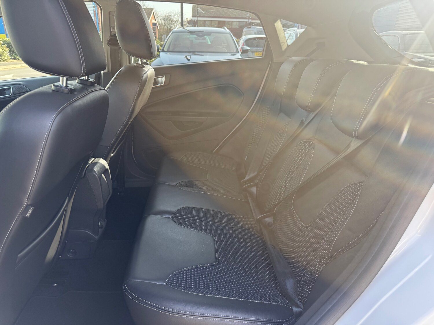 Used Ford Fiesta 2015 for sale - 77665908: Photo 62