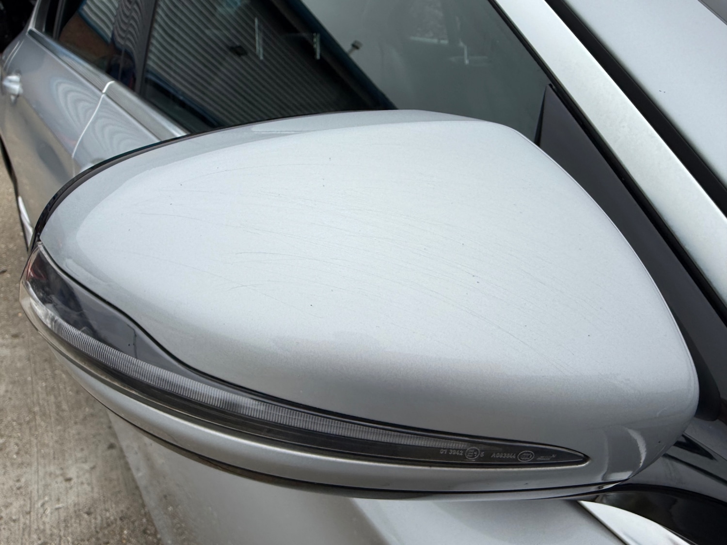 Used Mercedes-Benz E Class 2018 for sale - 77061456: Photo 23