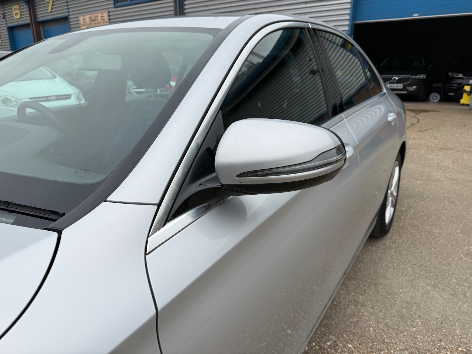 Used Mercedes-Benz E Class 2018 for sale - 77061456: Photo 26