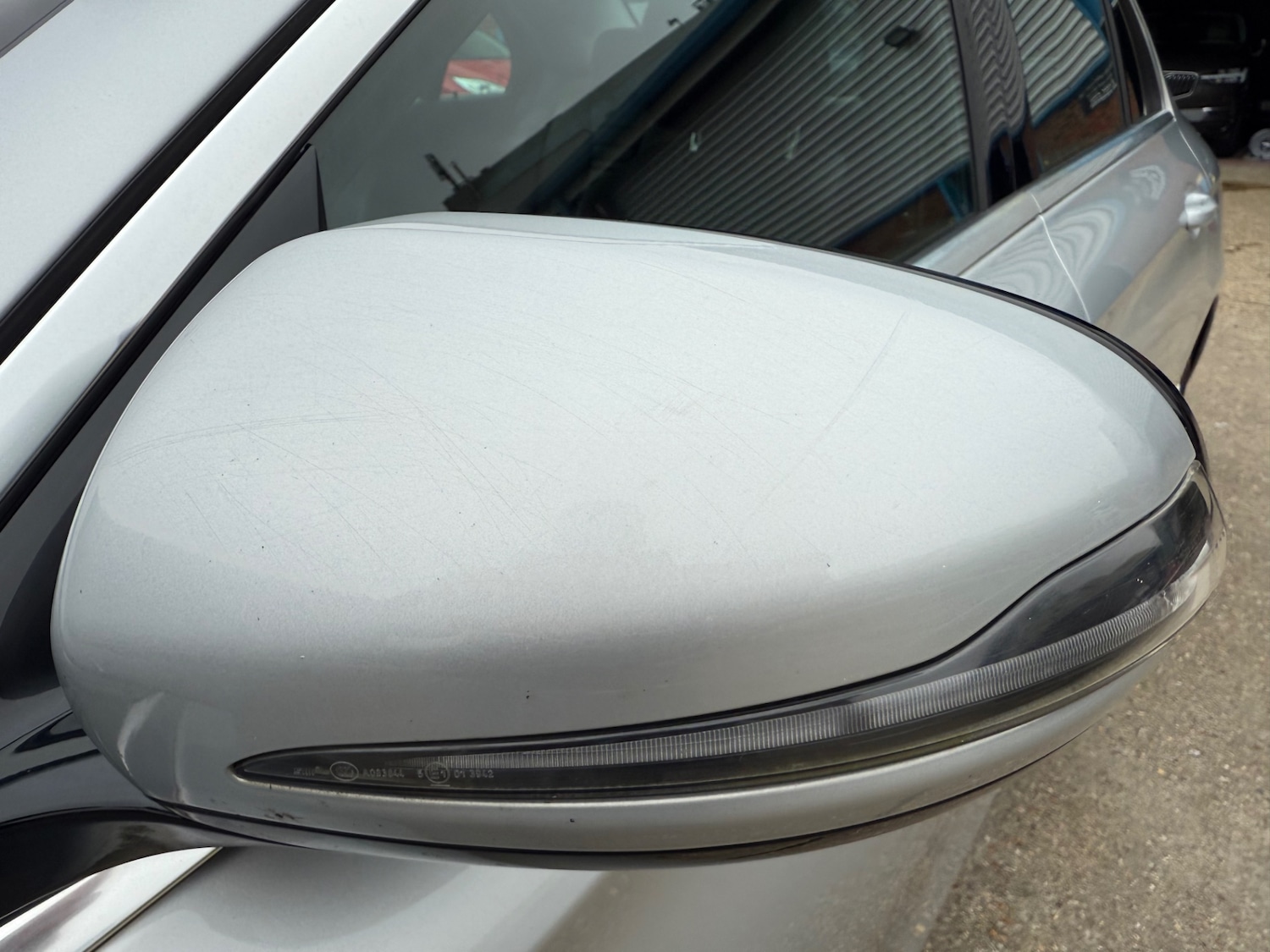 Used Mercedes-Benz E Class 2018 for sale - 77061456: Photo 27