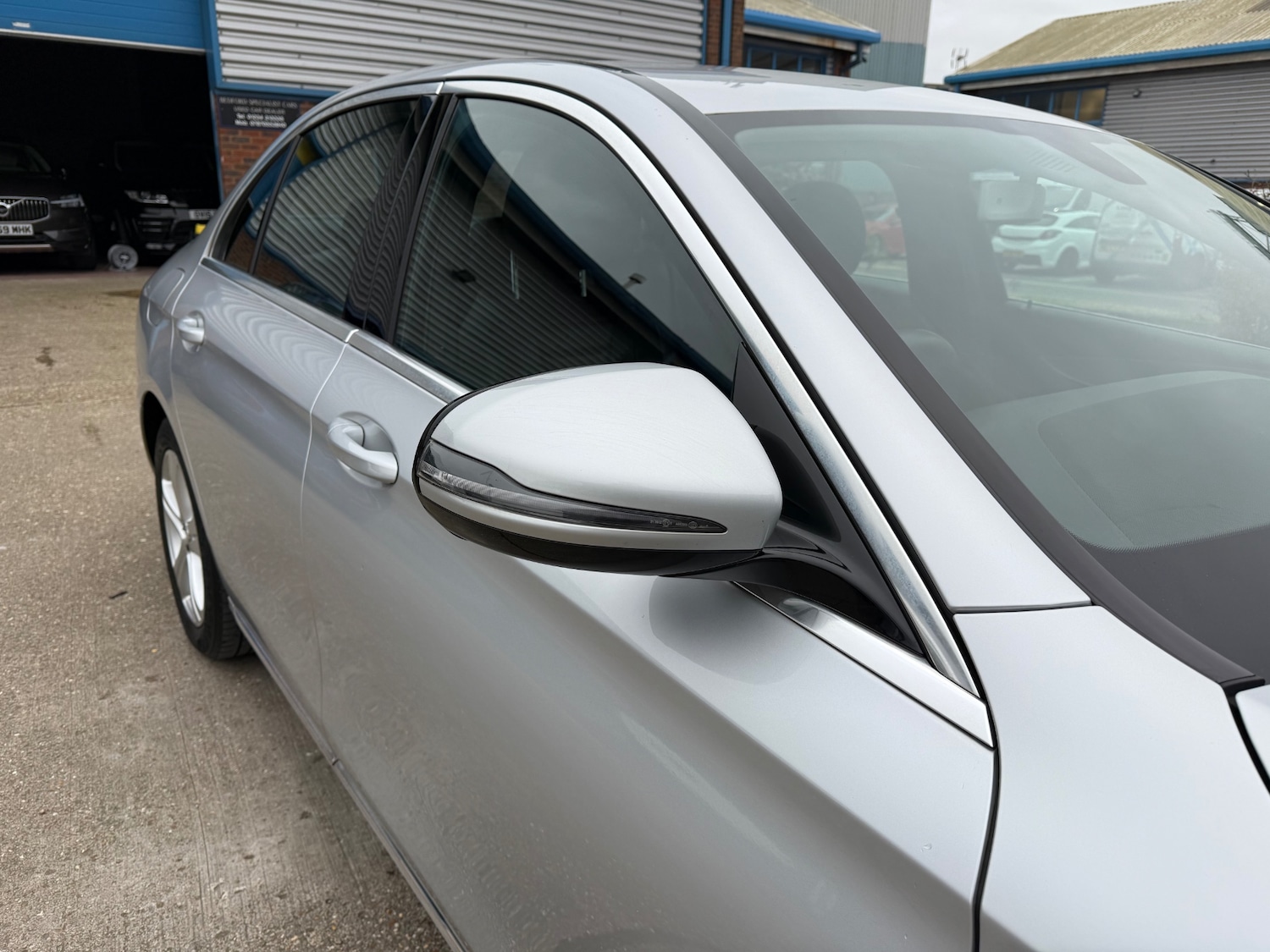 Used Mercedes-Benz E Class 2018 for sale - 77061456: Photo 28