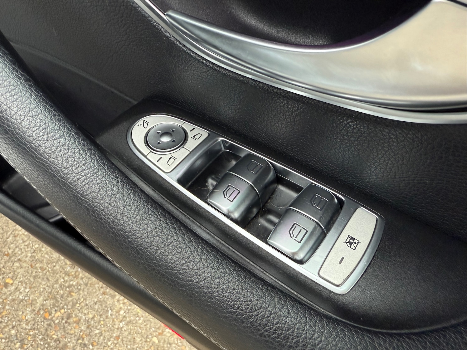 Used Mercedes-Benz E Class 2018 for sale - 77061456: Photo 33