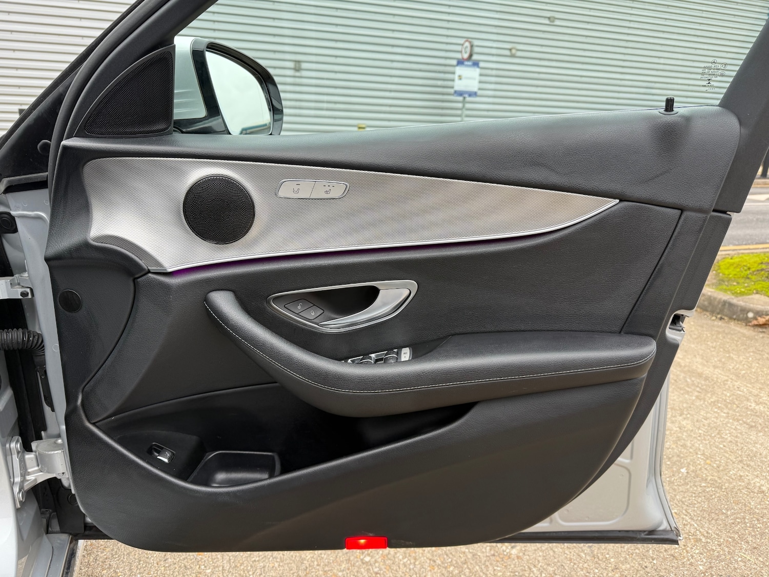 Used Mercedes-Benz E Class 2018 for sale - 77061456: Photo 34