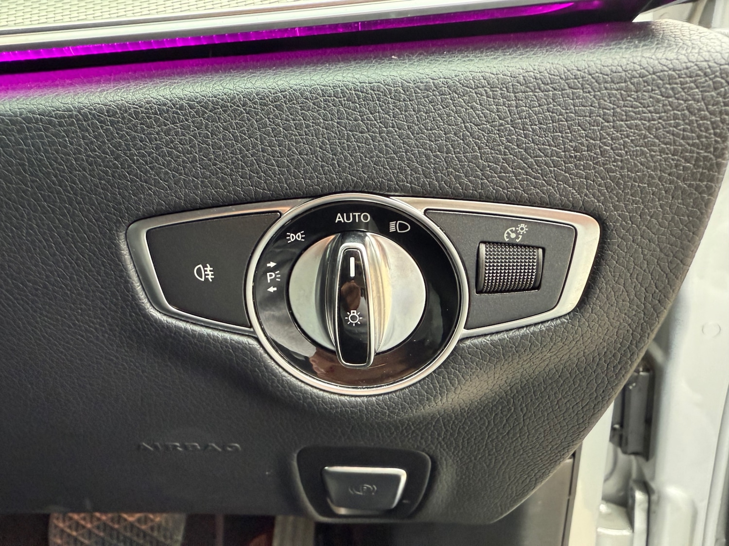 Used Mercedes-Benz E Class 2018 for sale - 77061456: Photo 36