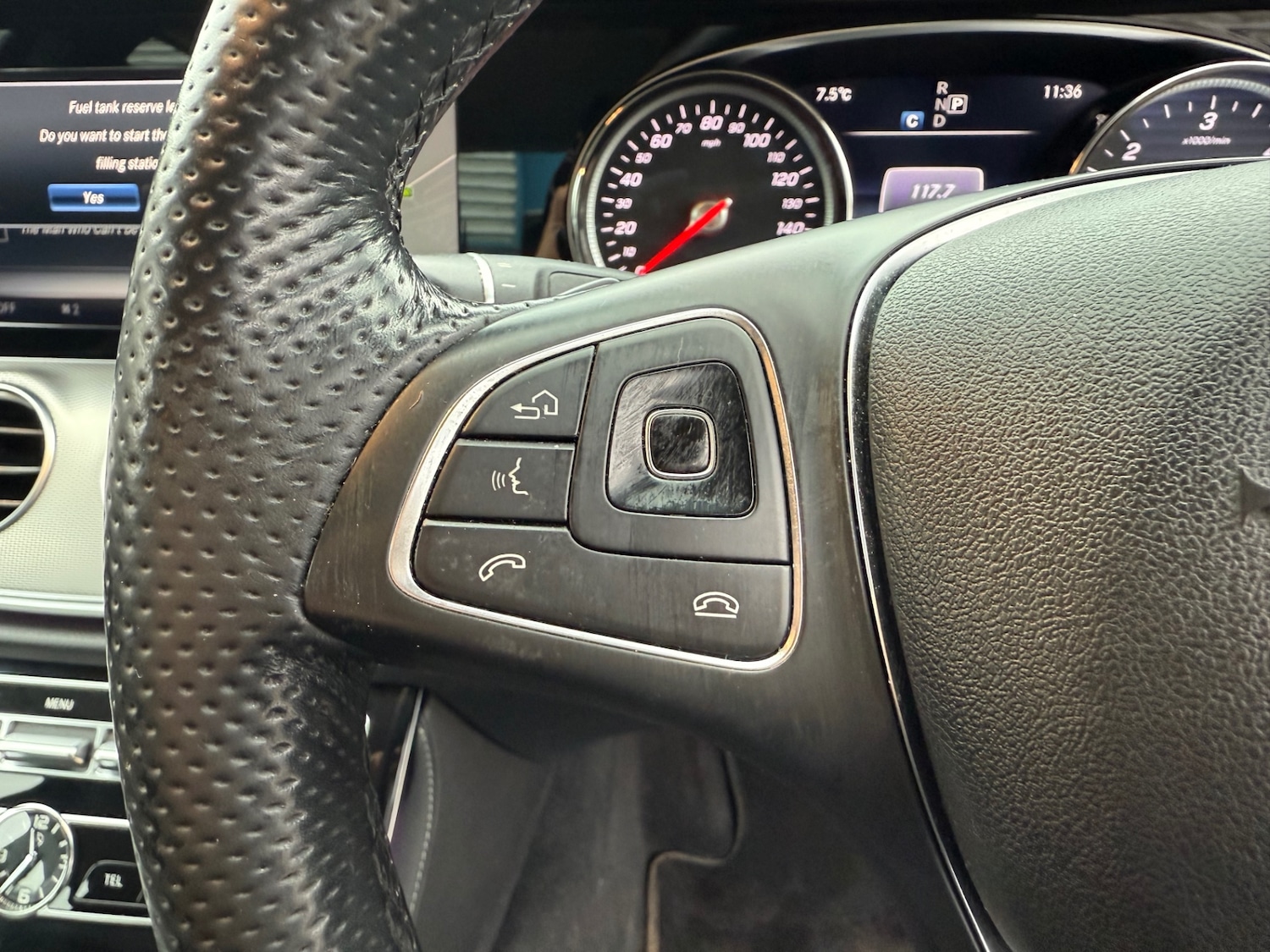 Used Mercedes-Benz E Class 2018 for sale - 77061456: Photo 39