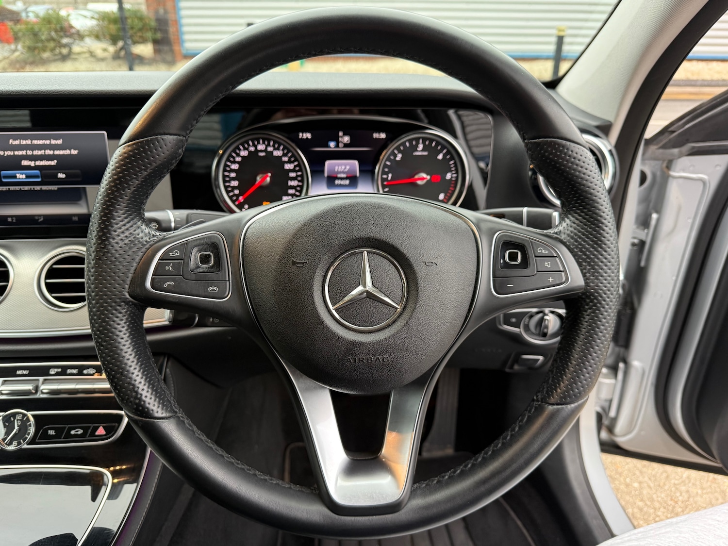 Used Mercedes-Benz E Class 2018 for sale - 77061456: Photo 40