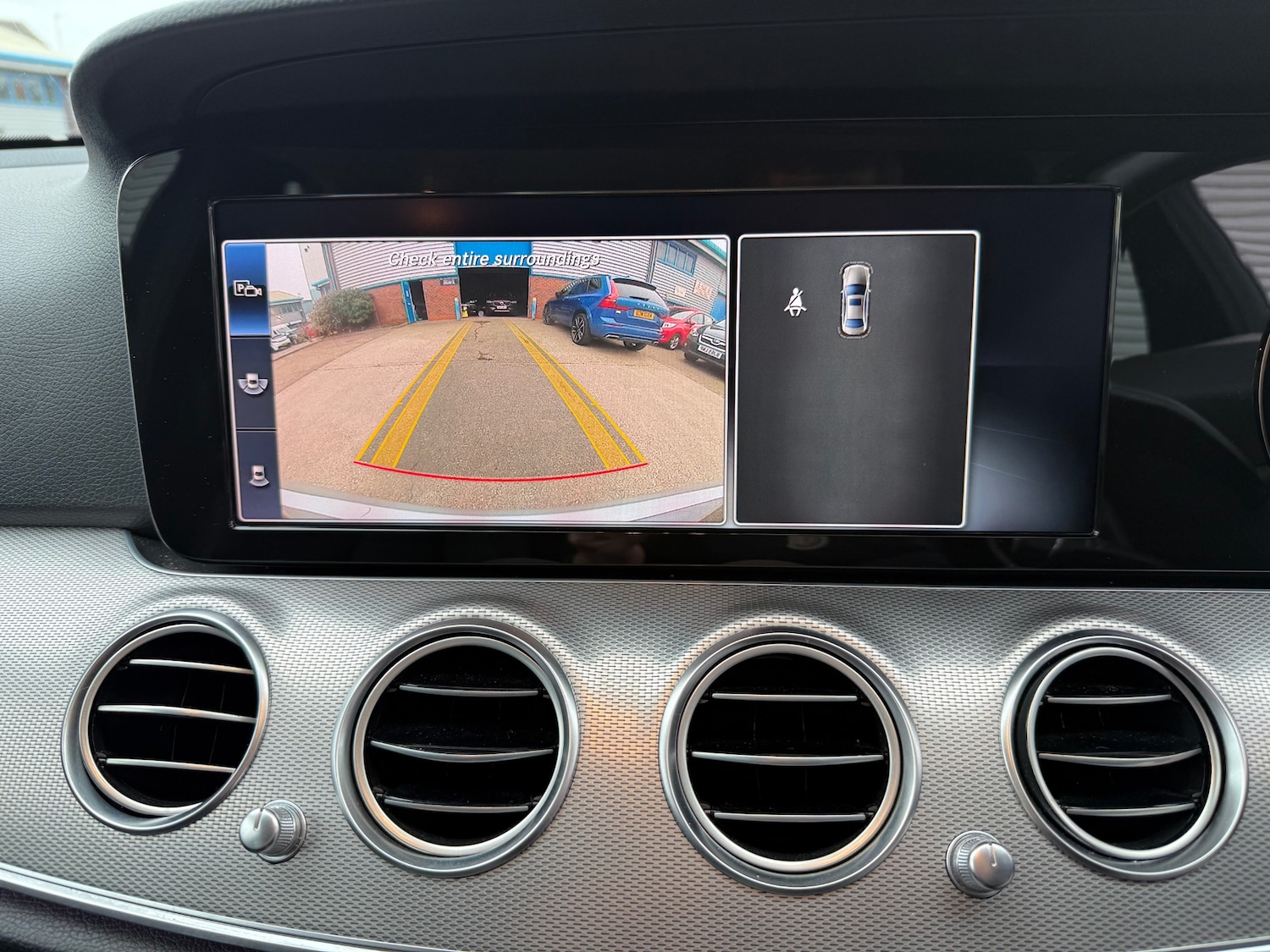 Used Mercedes-Benz E Class 2018 for sale - 77061456: Photo 41