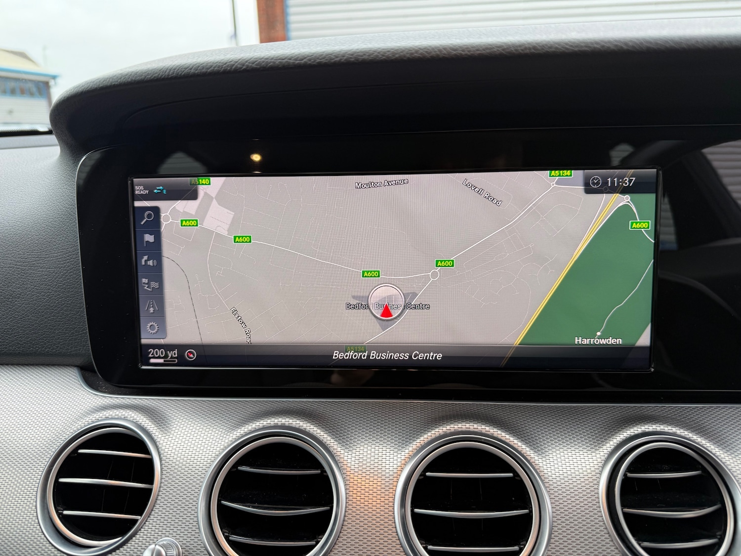 Used Mercedes-Benz E Class 2018 for sale - 77061456: Photo 43