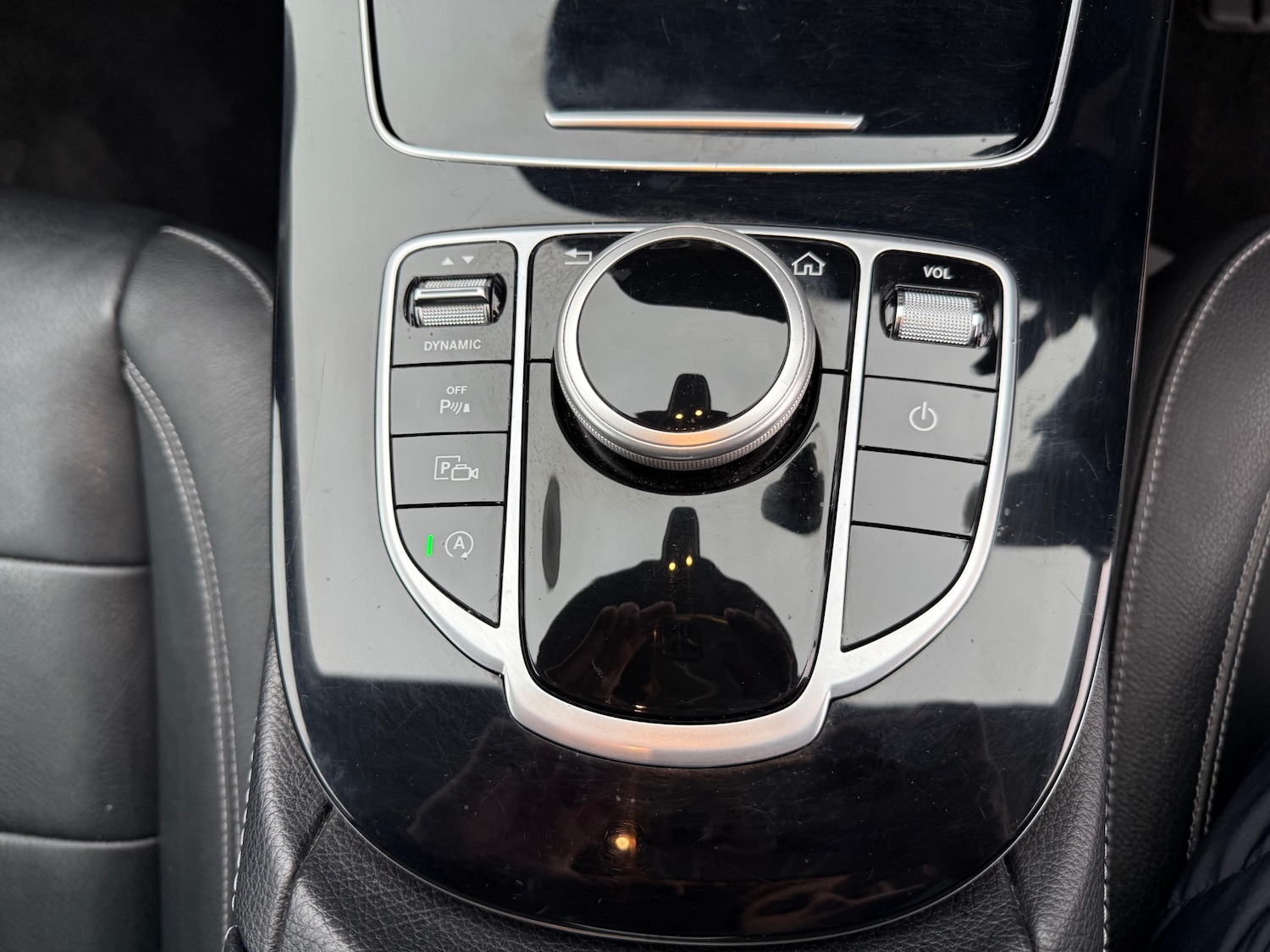 Used Mercedes-Benz E Class 2018 for sale - 77061456: Photo 45