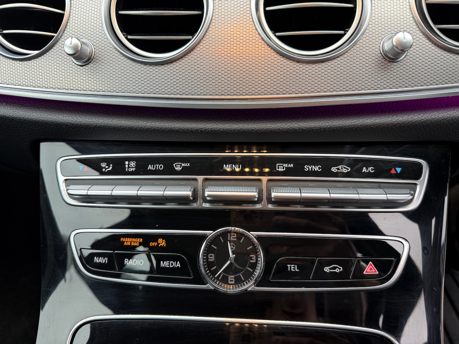 Used Mercedes-Benz E Class 2018 for sale - 77061456: Photo 46