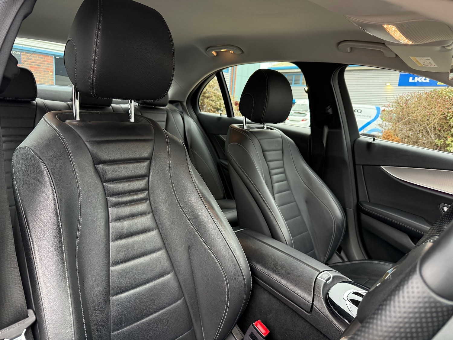 Used Mercedes-Benz E Class 2018 for sale - 77061456: Photo 48