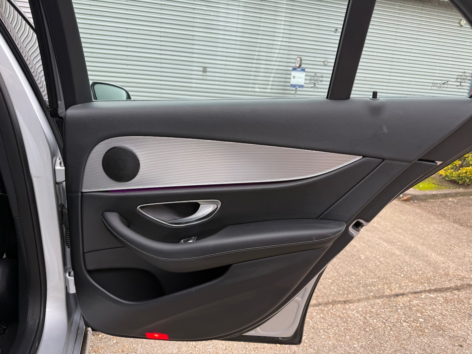 Used Mercedes-Benz E Class 2018 for sale - 77061456: Photo 51