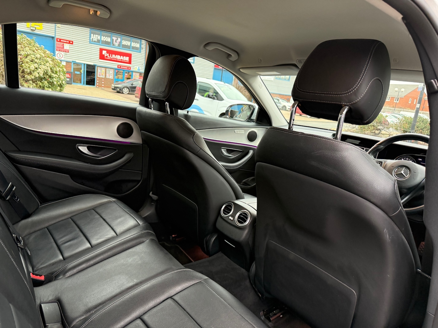 Used Mercedes-Benz E Class 2018 for sale - 77061456: Photo 54