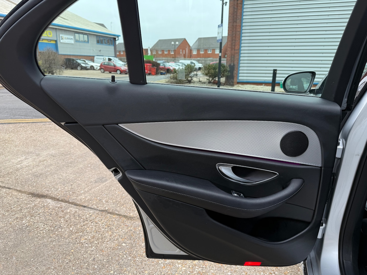 Used Mercedes-Benz E Class 2018 for sale - 77061456: Photo 56