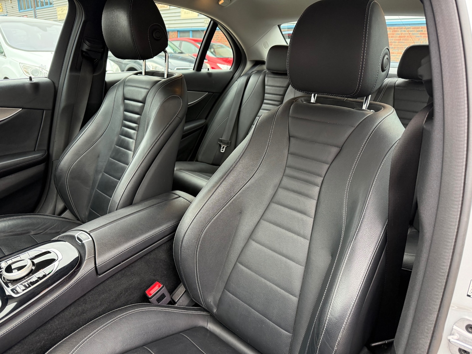 Used Mercedes-Benz E Class 2018 for sale - 77061456: Photo 63