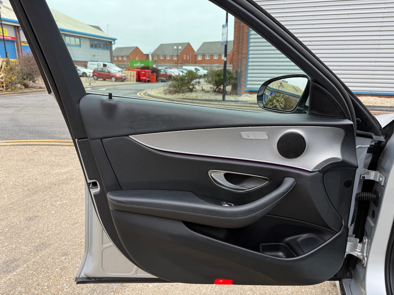 Used Mercedes-Benz E Class 2018 for sale - 77061456: Photo 64