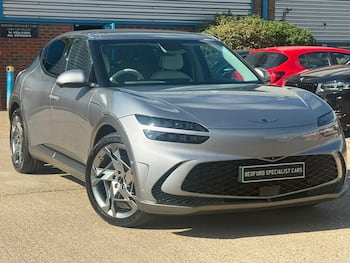 Used Genesis GV60 2023 for sale - 79588234: Photo