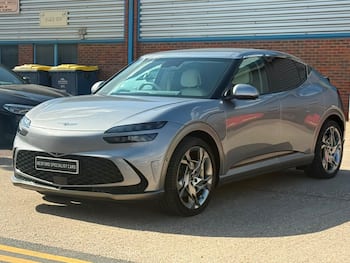 Used Genesis GV60 2023 for sale - 79588234: Photo