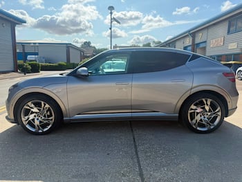 Used Genesis GV60 2023 for sale - 79588234: Photo