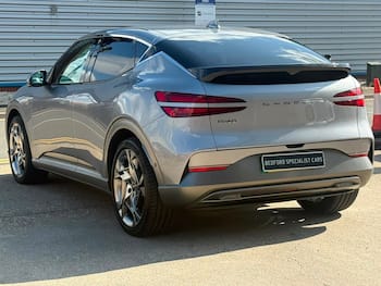 Used Genesis GV60 2023 for sale - 79588234: Photo