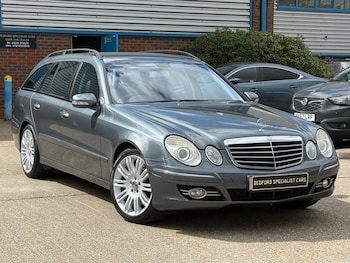 Used Mercedes-Benz E Class 2009 for sale - 78252232: Photo