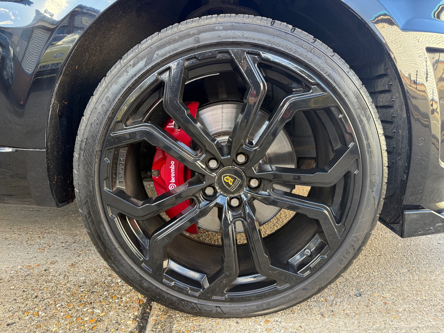 Used Land Rover Range Rover Sport 2015 for sale - 76444681: Photo 29