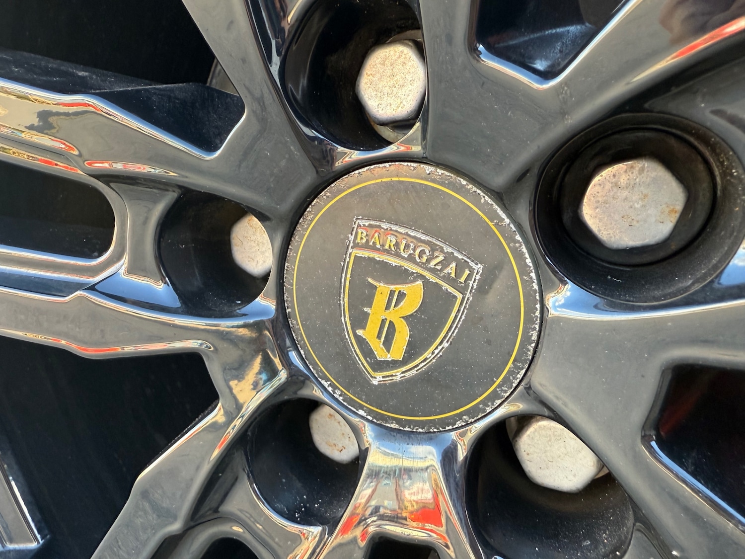 Used Land Rover Range Rover Sport 2015 for sale - 76444681: Photo 30