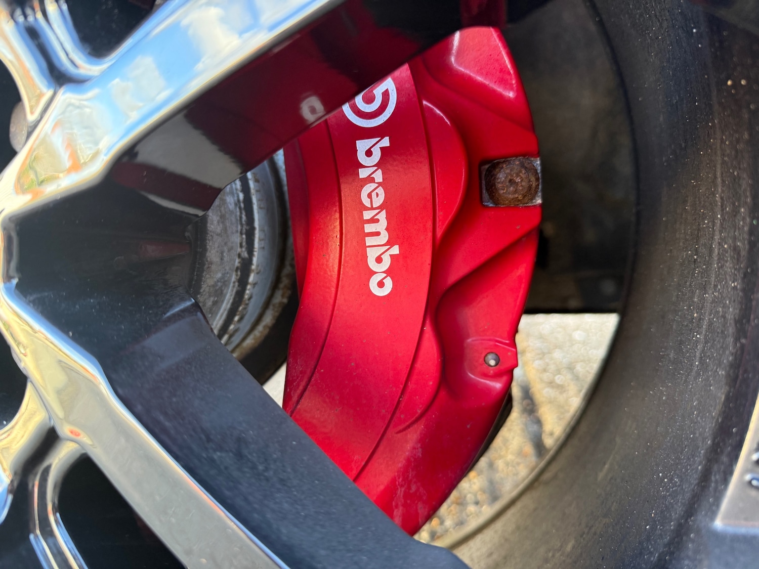 Used Land Rover Range Rover Sport 2015 for sale - 76444681: Photo 31