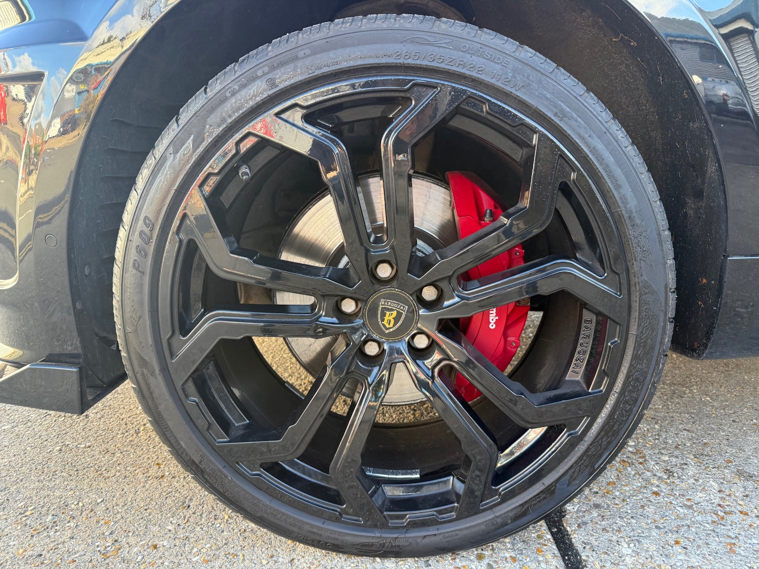 Used Land Rover Range Rover Sport 2015 for sale - 76444681: Photo 32