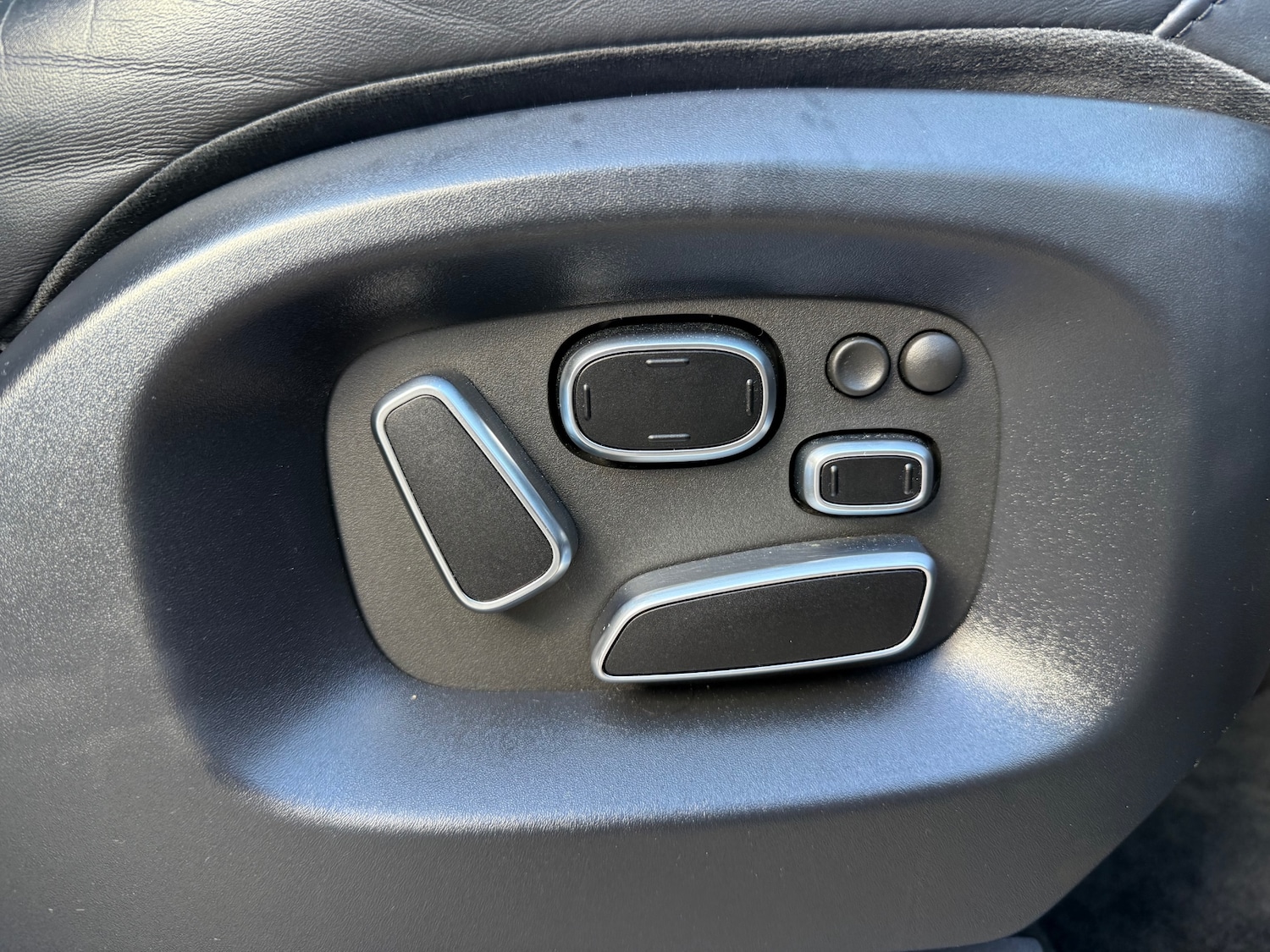 Used Land Rover Range Rover Sport 2015 for sale - 76444681: Photo 41