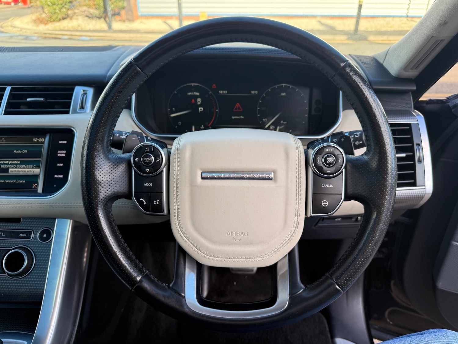 Used Land Rover Range Rover Sport 2015 for sale - 76444681: Photo 42