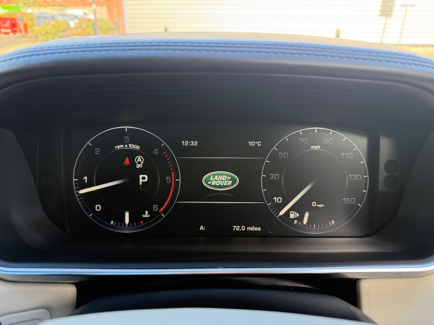 Used Land Rover Range Rover Sport 2015 for sale - 76444681: Photo 44