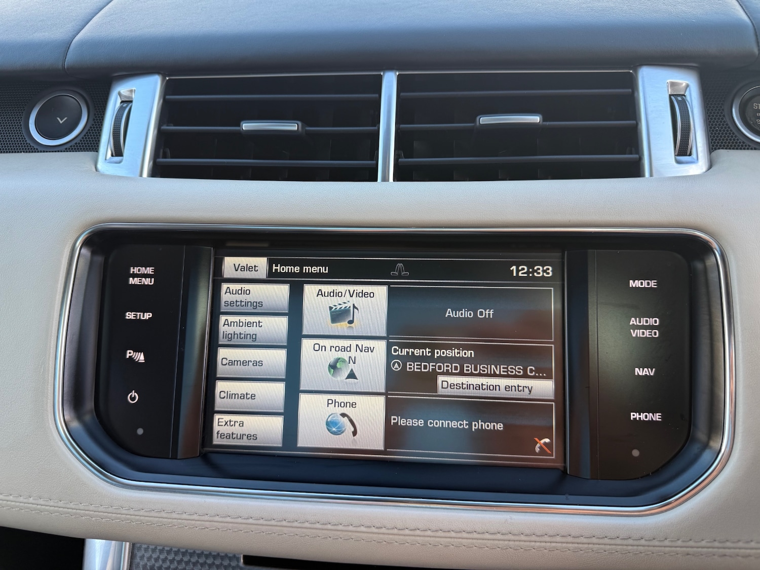 Used Land Rover Range Rover Sport 2015 for sale - 76444681: Photo 45