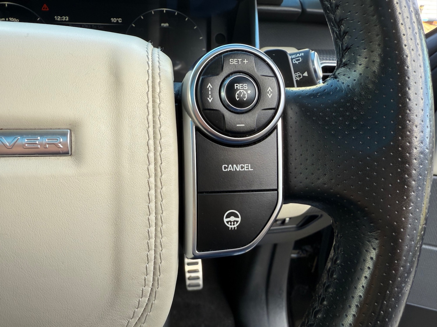 Used Land Rover Range Rover Sport 2015 for sale - 76444681: Photo 46