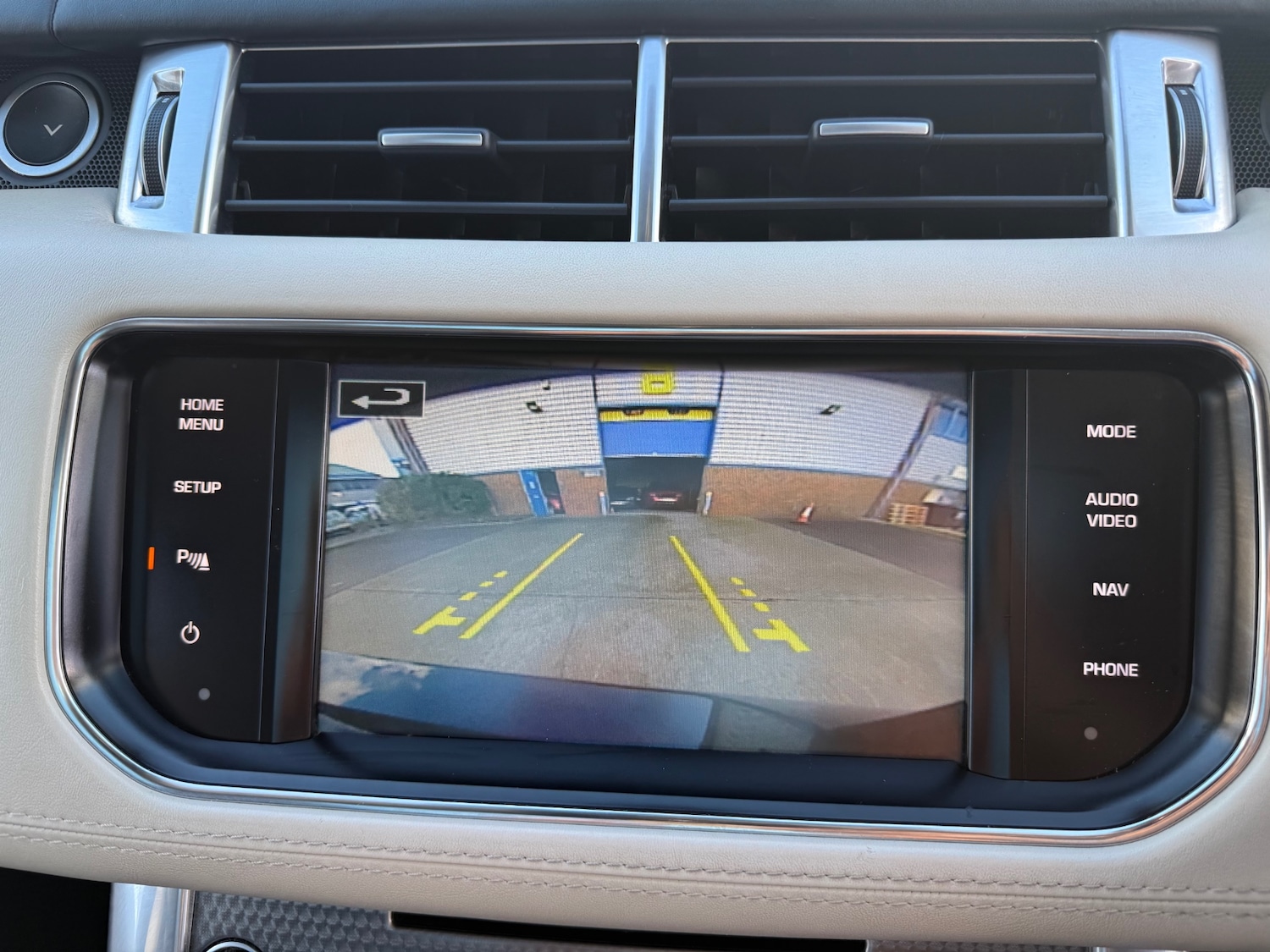 Used Land Rover Range Rover Sport 2015 for sale - 76444681: Photo 49