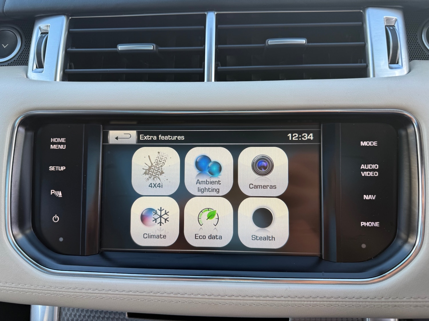 Used Land Rover Range Rover Sport 2015 for sale - 76444681: Photo 51