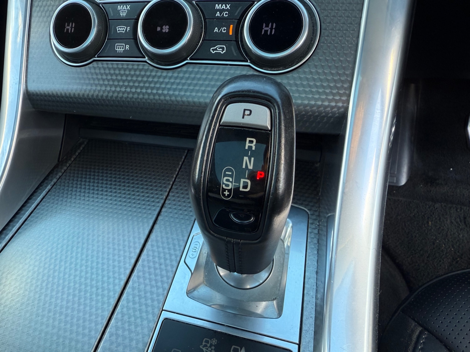 Used Land Rover Range Rover Sport 2015 for sale - 76444681: Photo 54