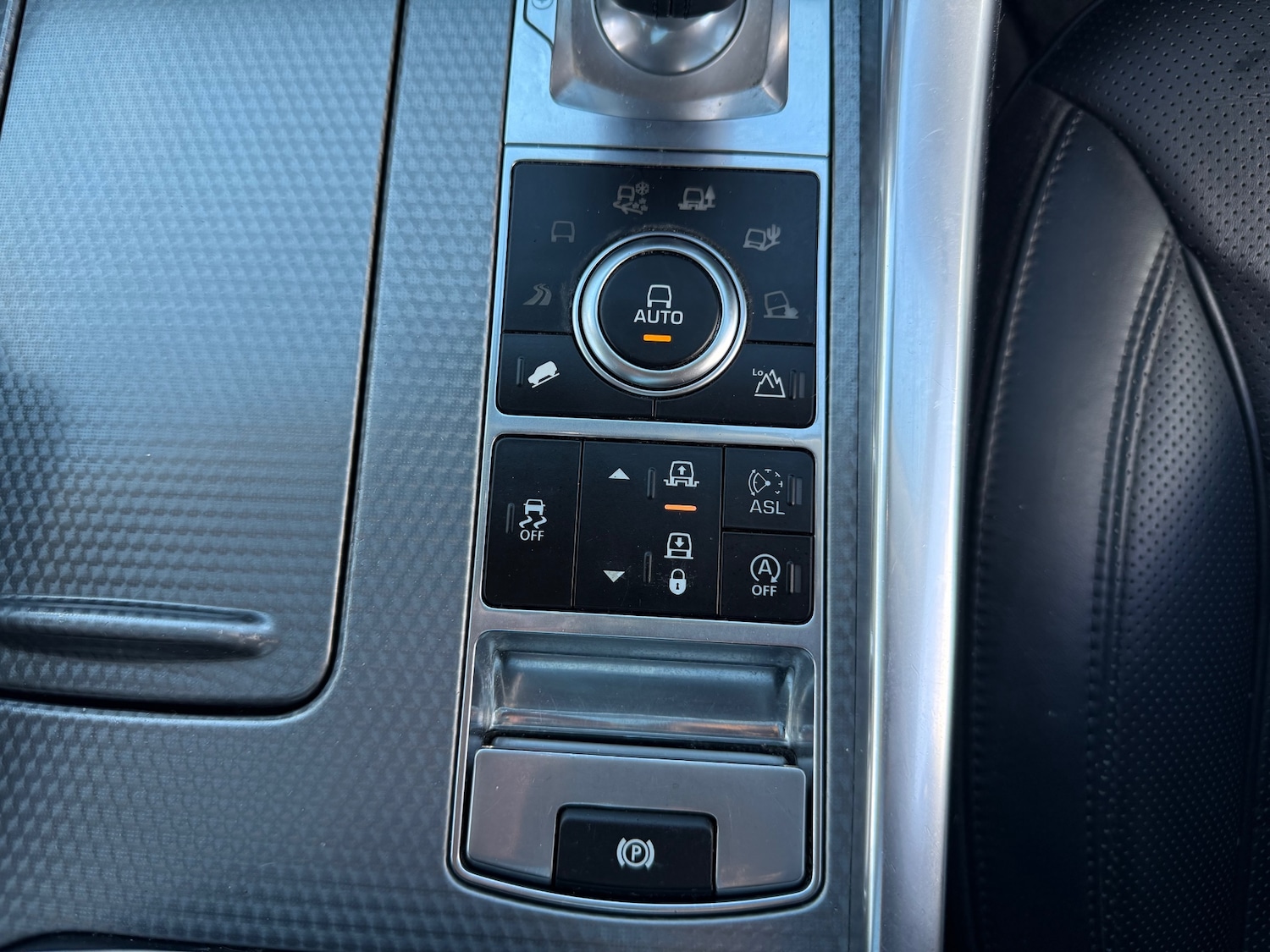 Used Land Rover Range Rover Sport 2015 for sale - 76444681: Photo 55