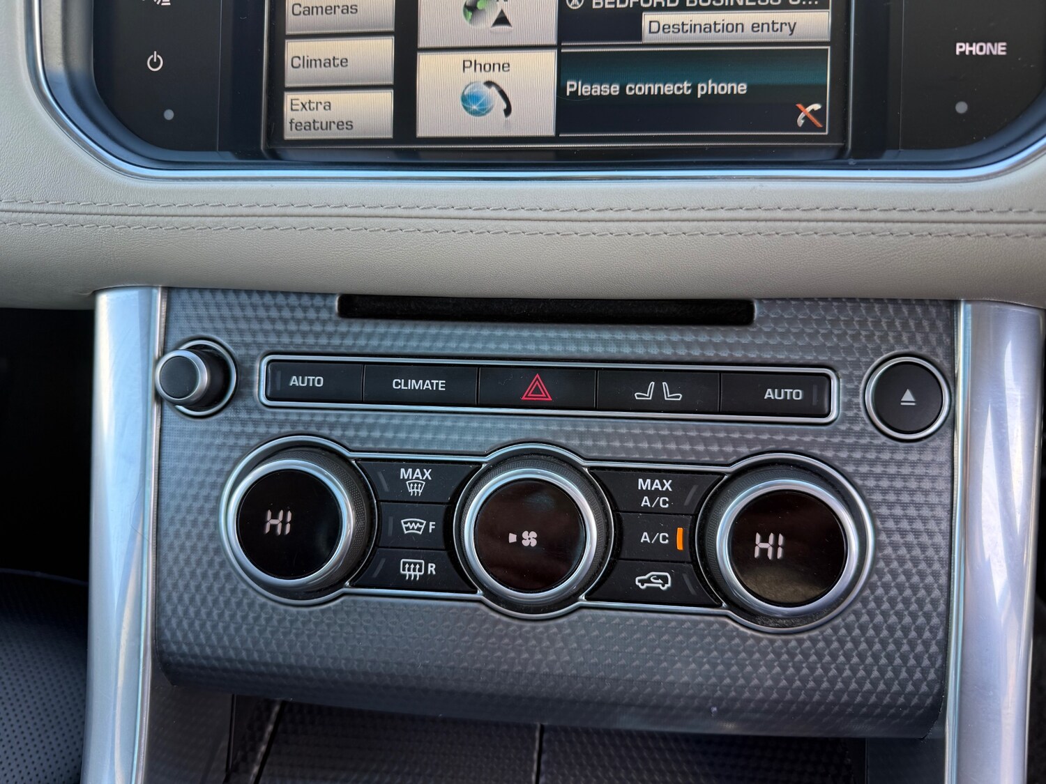 Used Land Rover Range Rover Sport 2015 for sale - 76444681: Photo 56