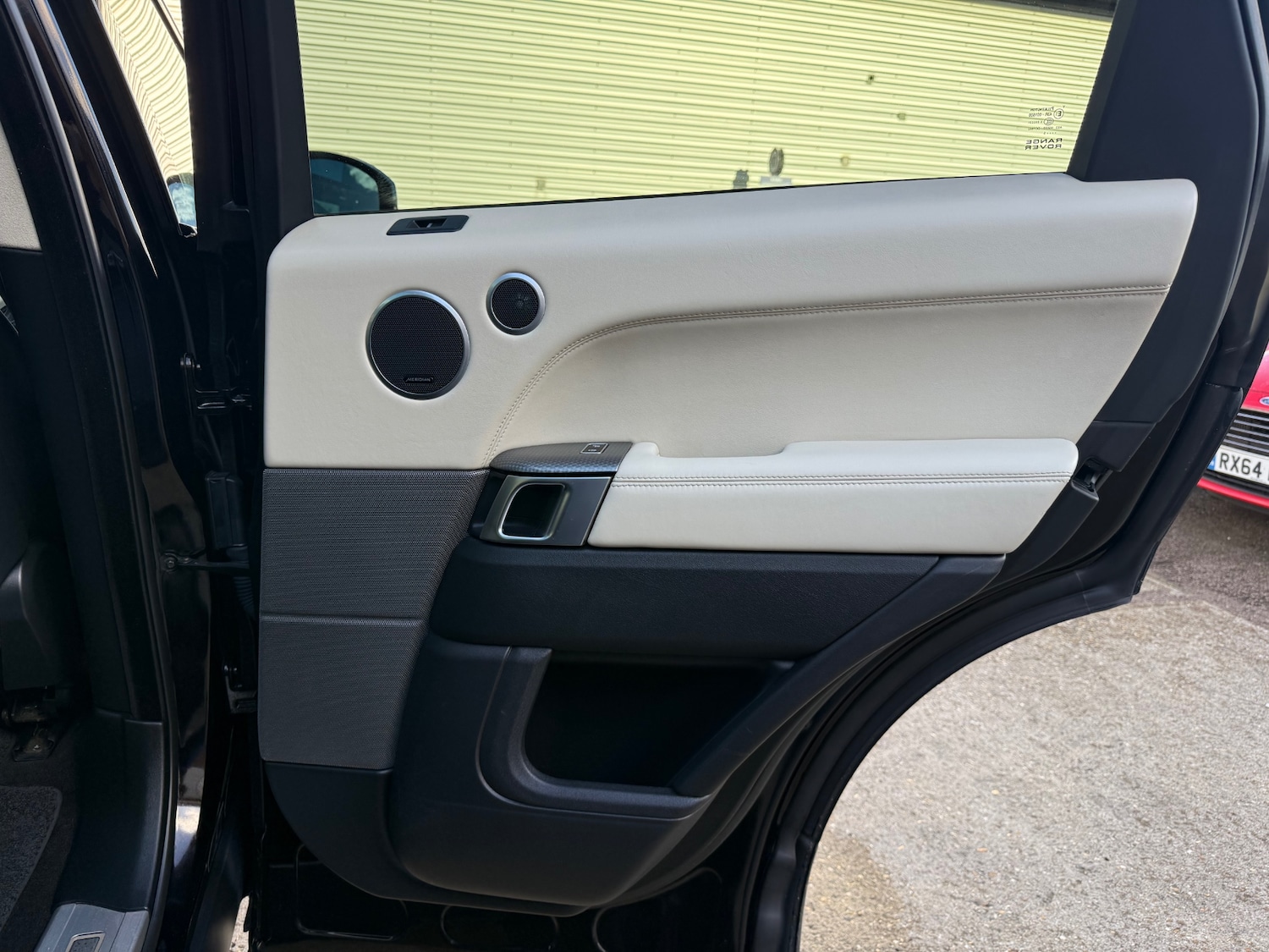 Used Land Rover Range Rover Sport 2015 for sale - 76444681: Photo 63