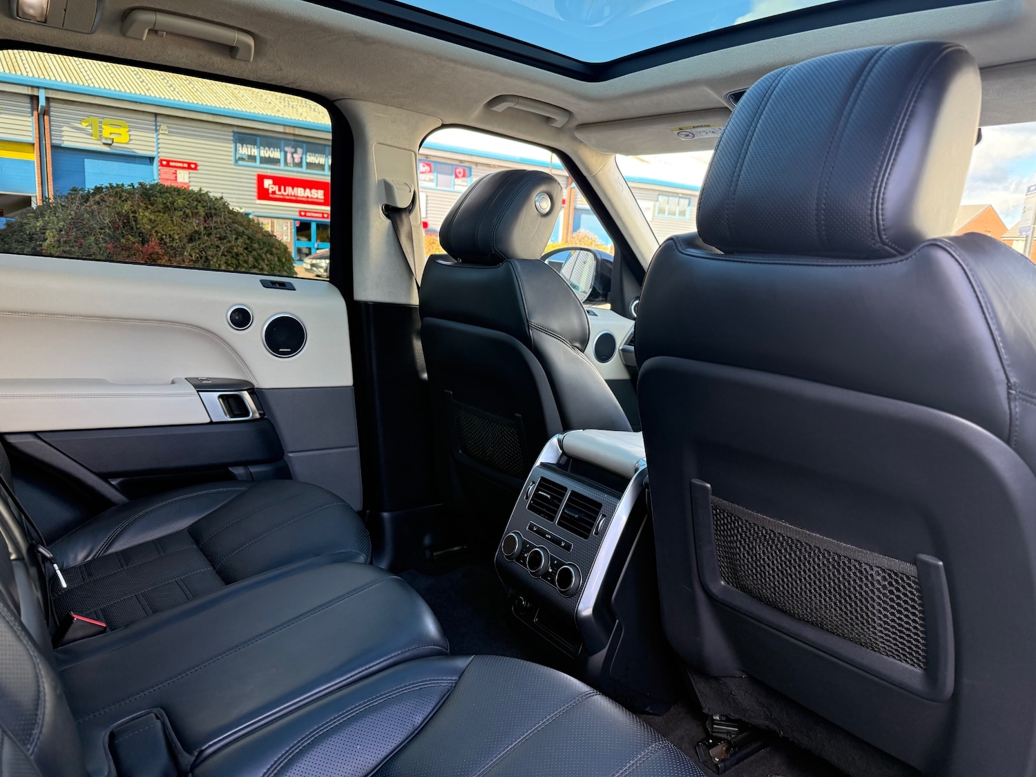 Used Land Rover Range Rover Sport 2015 for sale - 76444681: Photo 66