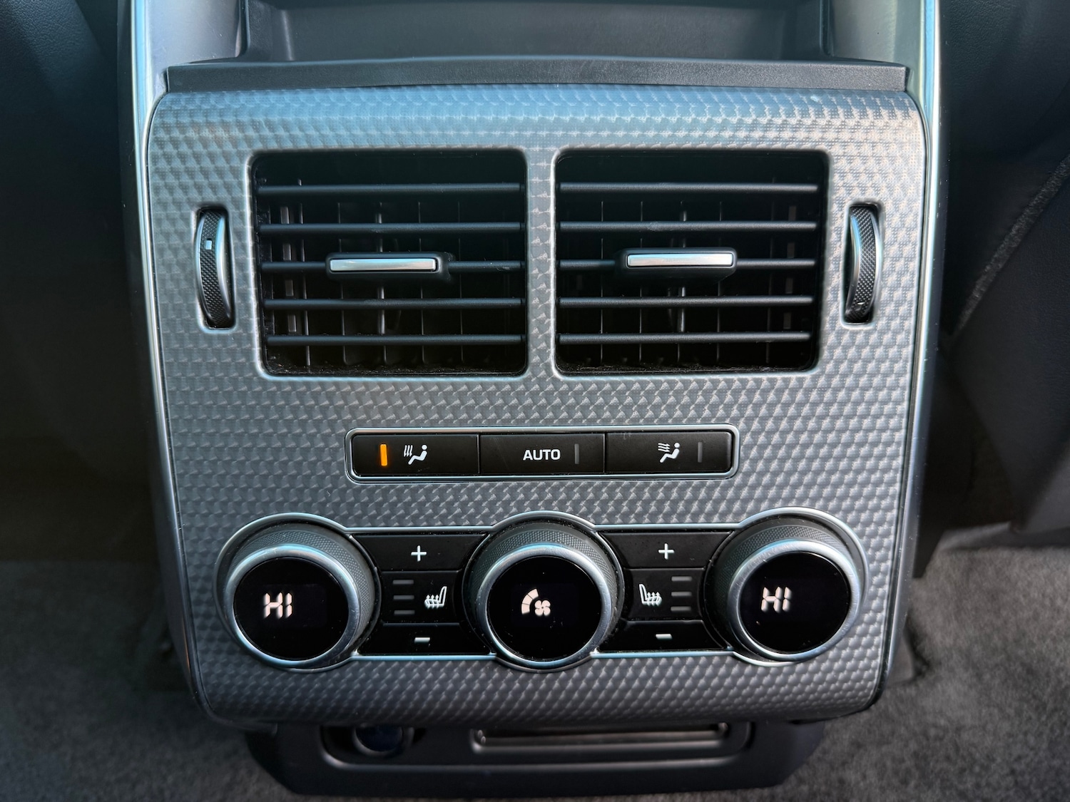 Used Land Rover Range Rover Sport 2015 for sale - 76444681: Photo 71