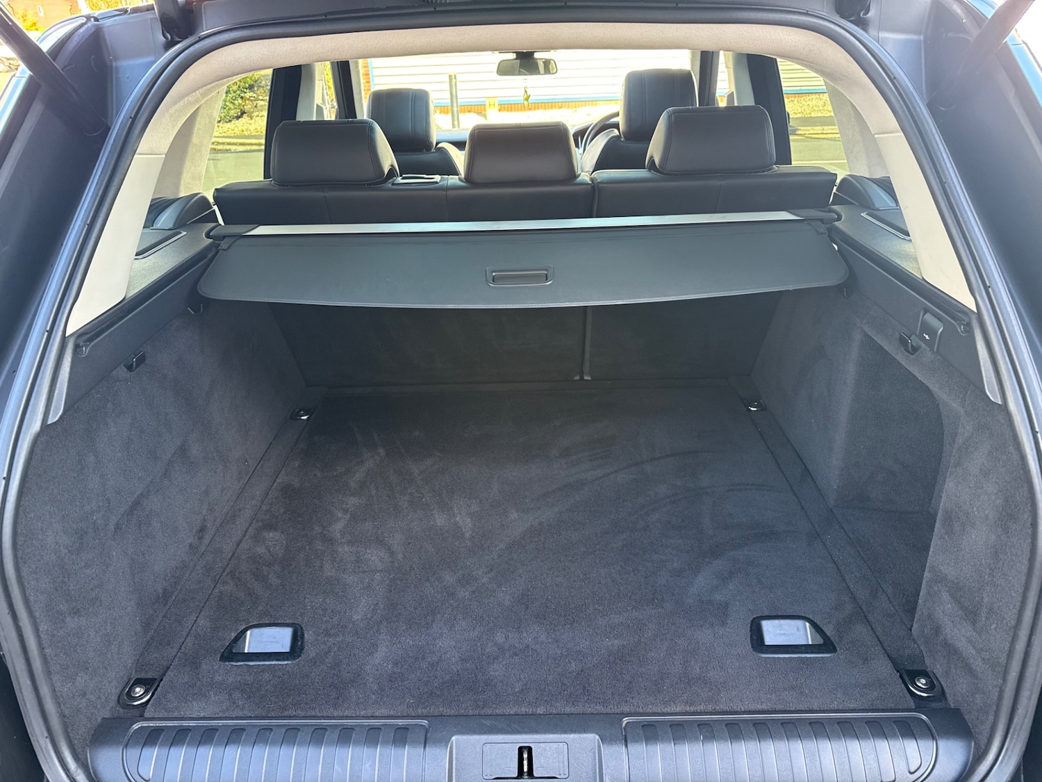 Used Land Rover Range Rover Sport 2015 for sale - 76444681: Photo 74