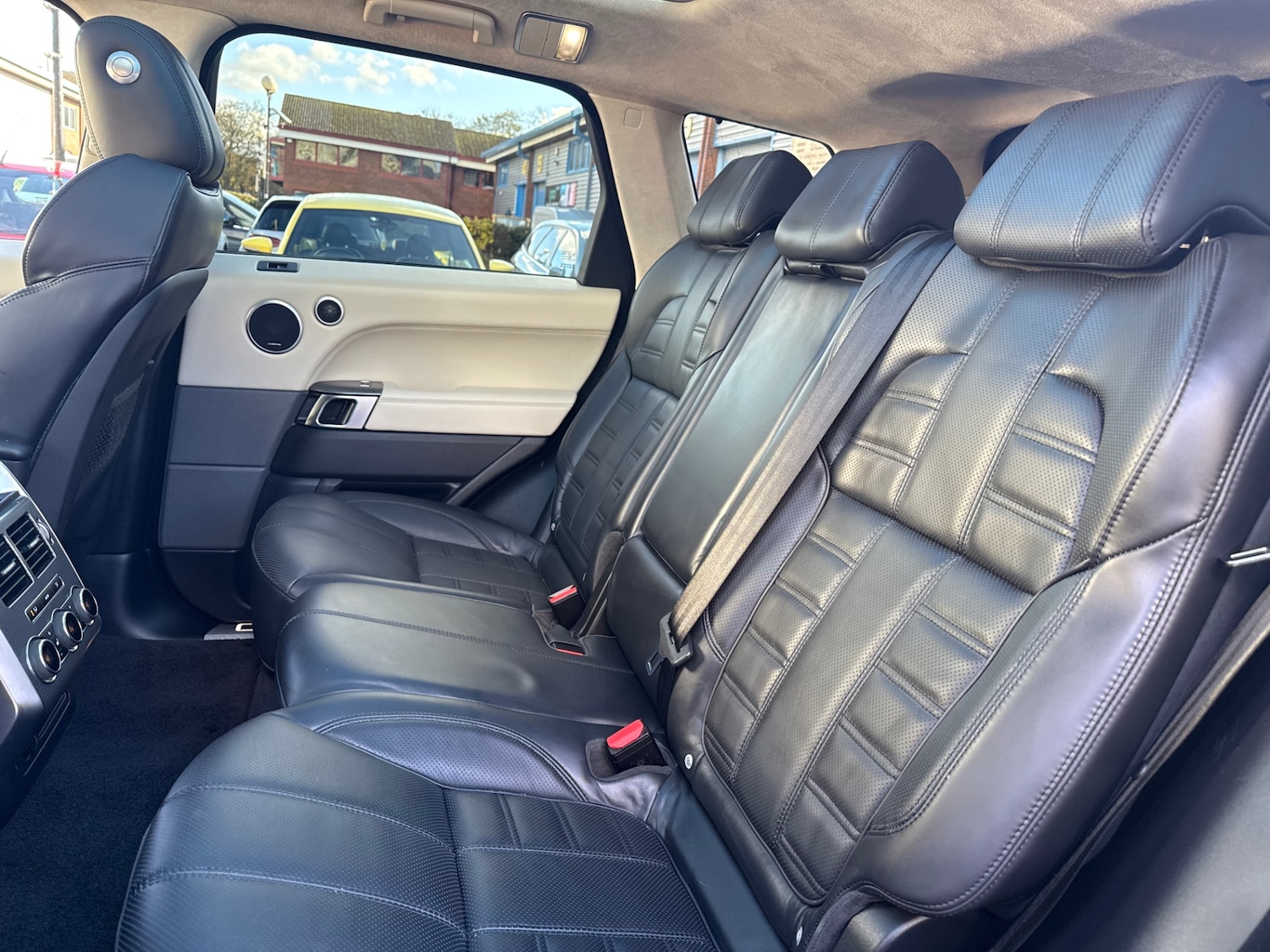 Used Land Rover Range Rover Sport 2015 for sale - 76444681: Photo 76