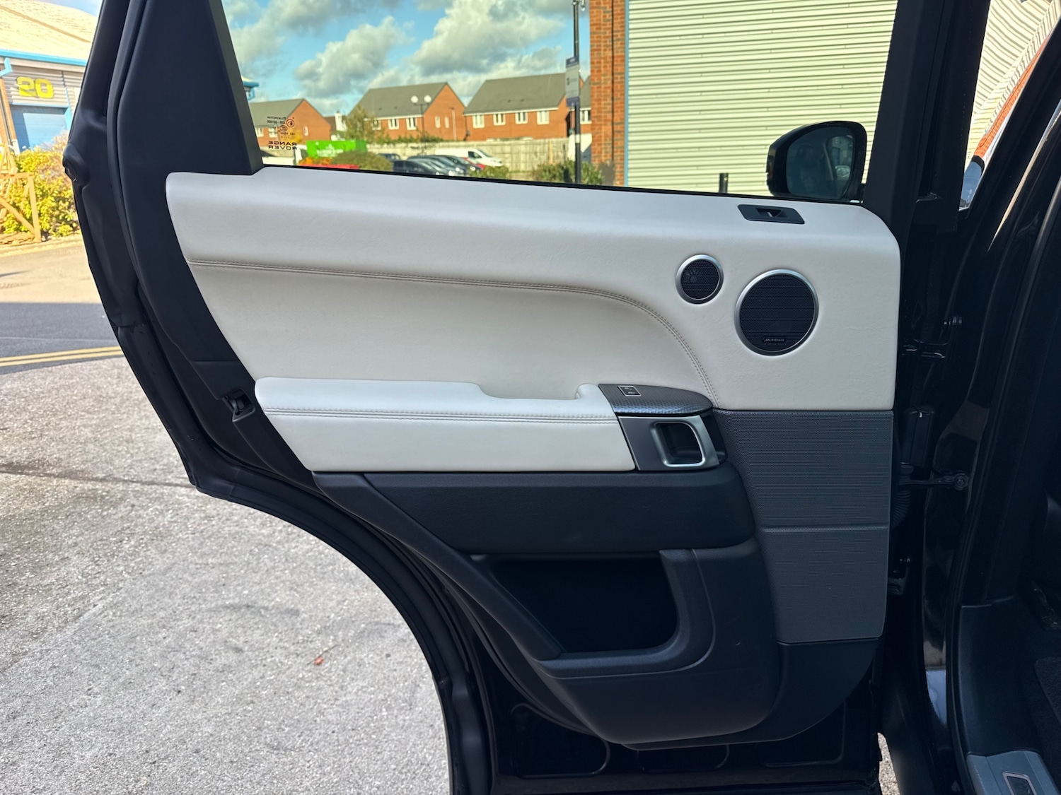 Used Land Rover Range Rover Sport 2015 for sale - 76444681: Photo 77