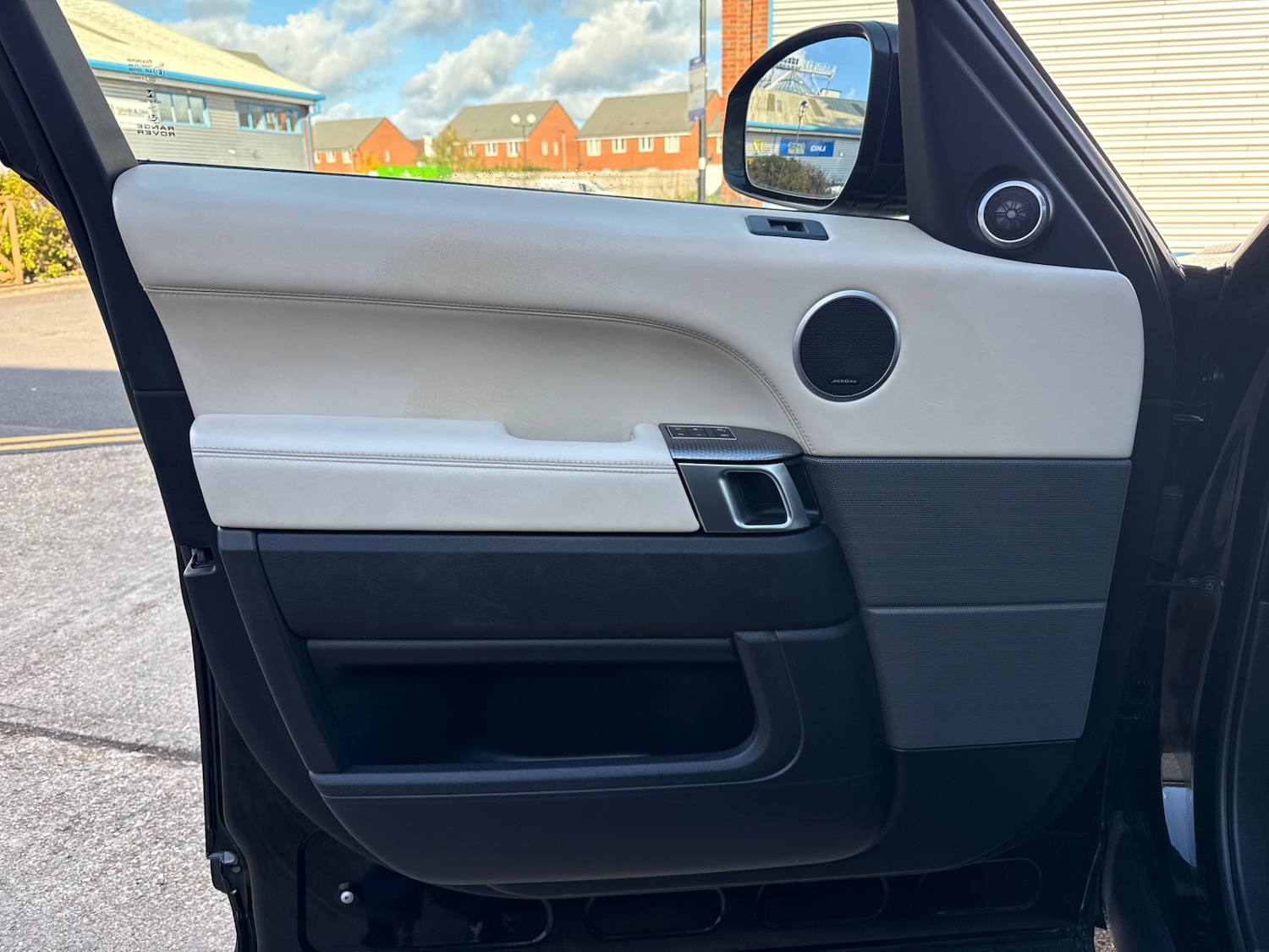 Used Land Rover Range Rover Sport 2015 for sale - 76444681: Photo 79