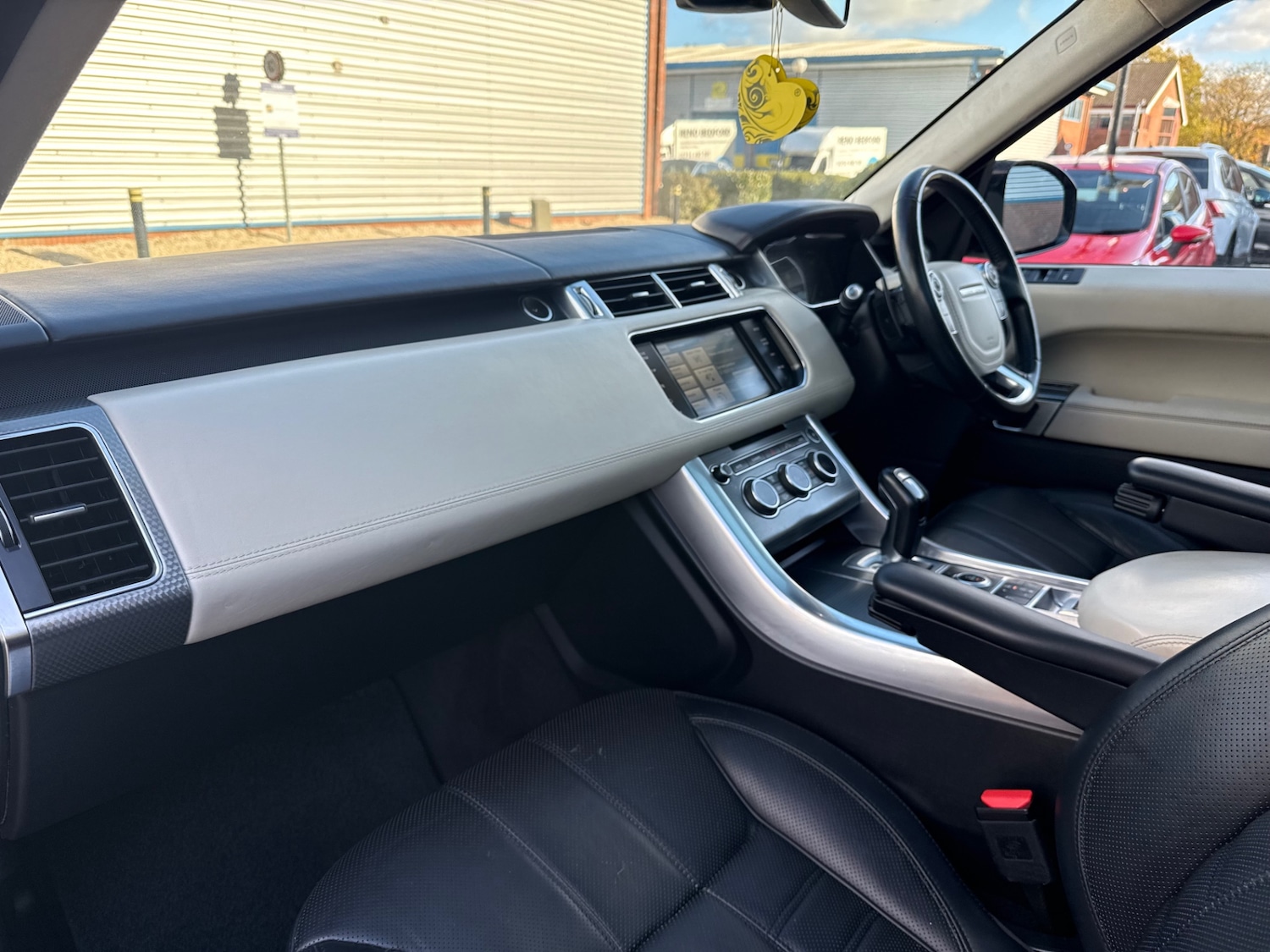 Used Land Rover Range Rover Sport 2015 for sale - 76444681: Photo 81